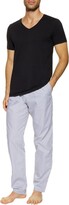 Thumbnail for your product : Hanro Cotton Superior T-Shirt
