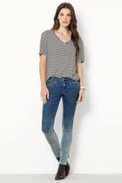 Thumbnail for your product : Anthropologie Second Female Limassol Tee
