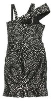 Thumbnail for your product : Isabel Marant Sequined Silk Dress