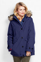Thumbnail for your product : Lands' End Women's Petite Expedition Down Parka