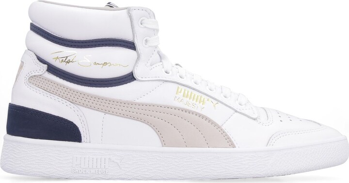 Puma Shoes Mid | Shop The Largest Collection in Puma Shoes Mid | ShopStyle