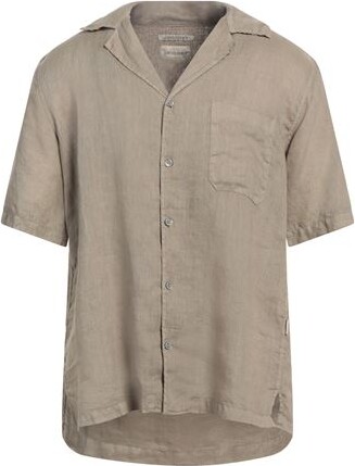 Crossley Man Shirt