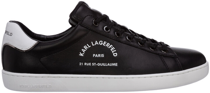 Karl Lagerfeld Men Shoes | Shop the world's largest collection of fashion |  ShopStyle