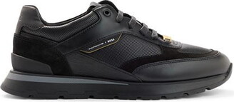 Mens Hugo Boss Trainers | Shop The Largest Collection | ShopStyle UK