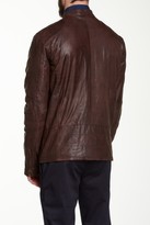 Thumbnail for your product : Rogue Leather Racing Jacket