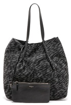 Thumbnail for your product : Nina Ricci Tweed Tote