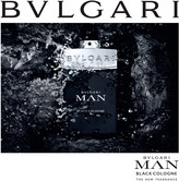 Thumbnail for your product : Bvlgari MAN Black Cologne
