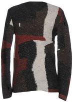Thumbnail for your product : Damir Doma Jumper