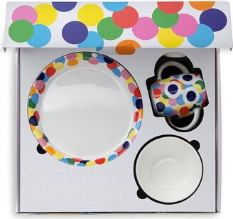 Alessi Proust table set