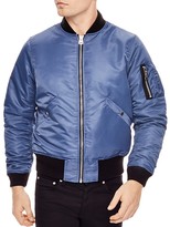 Thumbnail for your product : Sandro Chaos Bomber Jacket - 100% Exclusive