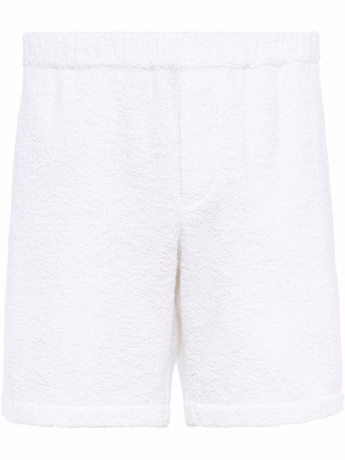 Prada Men's Shorts | Shop the world's largest collection of 