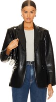 Thumbnail for your product : Anine Bing Classic Blazer