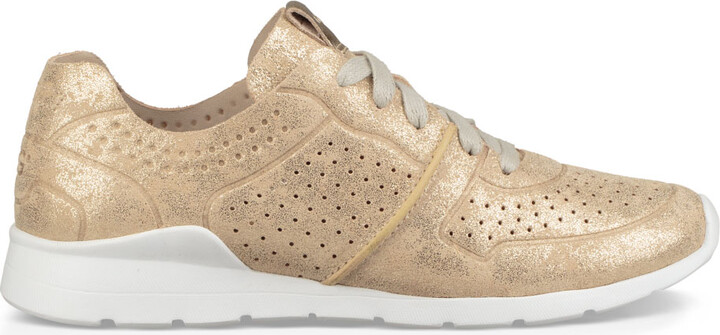 UGG Tye Stardust Trainer ShopStyle