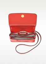 Thumbnail for your product : Marni Hot Red Sculpture Bag