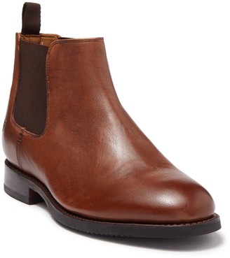 frye rainer chelsea boot