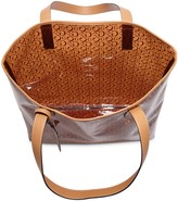 Thumbnail for your product : GUESS Naara Clear Logo Tote