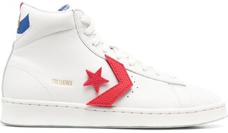 converse pro leather think 16