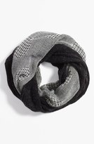 Thumbnail for your product : Leith Mixed Media Infinity Scarf