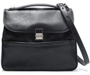 Proenza Schouler Kent Textured-Leather Shoulder Bag