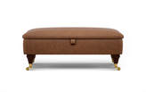 Thumbnail for your product : Marks and Spencer Salisbury Storage Footstool