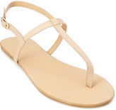 Thumbnail for your product : Forever 21 Favorite T-Strap Sandals