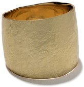 Thumbnail for your product : Wouters & Hendrix Gold 18kt Gold Hammered Ring