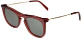 Thumbnail for your product : Celine Women's Cl40020i 51Mm Sunglasses