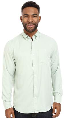 Mountain Khakis Passport EC Long Sleeve Shirt Men's Clothing