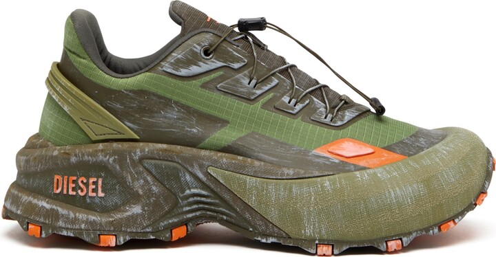 D-Cage Runner-Sneaker