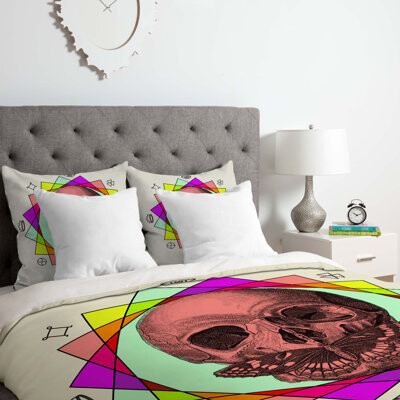 Deny Designs Duvet Cover Set