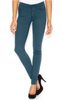 Thumbnail for your product : Joe's Jeans Mid-Rise Skinny Jeans