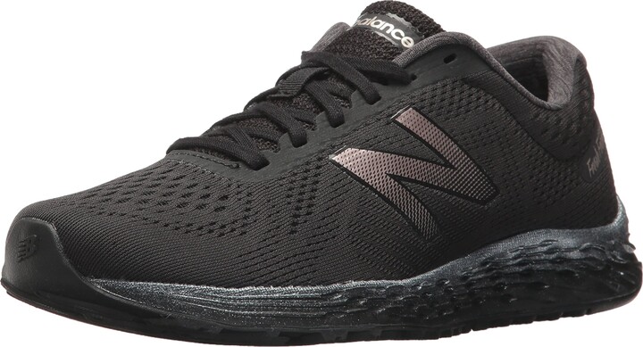 new balance fresh foam arishi v1 ladies running shoes