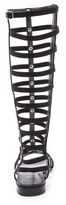 Thumbnail for your product : Stuart Weitzman Gladiator Sandals