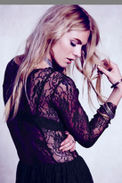 Thumbnail for your product : Lotta Stensson Loves Free People Lotta Lace