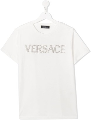 Versace branded T-shirt