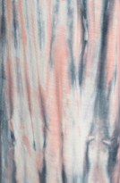 Thumbnail for your product : Gypsy 05 Tie Dye Bar Back Maxi Dress