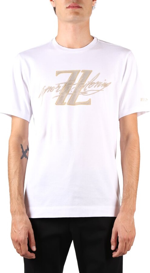 Z Shirt | Shop the world's largest collection of fashion | ShopStyle
