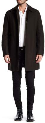 Sanyo Belted Wool Coat