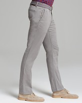 Thumbnail for your product : HUGO BOSS Orange Schino Chinos - Slim Fit