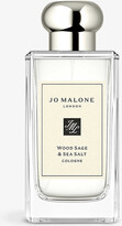 Thumbnail for your product : Jo Malone Wood Sage & Sea Salt Cologne, Size: 100ml