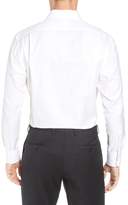 Thumbnail for your product : John W. Nordstrom R) Traditional Fit Solid Dress Shirt