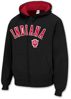 Thumbnail for your product : Finish Line Men's Indiana Hoosiers College Full-Zip Hoodie