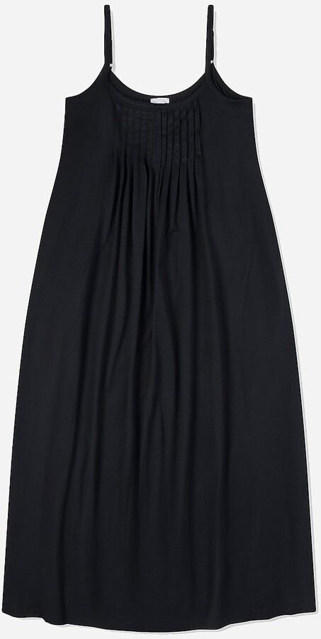 J.Crew HANRO® Juliet long chemise