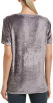 Thumbnail for your product : Michael Stars Velour T-Shirt