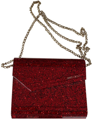 Red Patent Leather Clutch Bag | Shop the world’s largest collection of fashion | ShopStyle UK