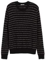 Thumbnail for your product : Vince Stripe Merino Sweater