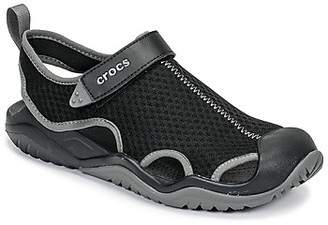 crocs swiftwater sandal uk