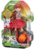 Thumbnail for your product : Moxie Girlz Scootin Style Doll - Kellan