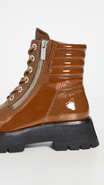 Thumbnail for your product : 3.1 Phillip Lim Kate Lug Sole Double Zip Boots