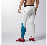 Thumbnail for your product : Reebok CrossFit Compression Tight